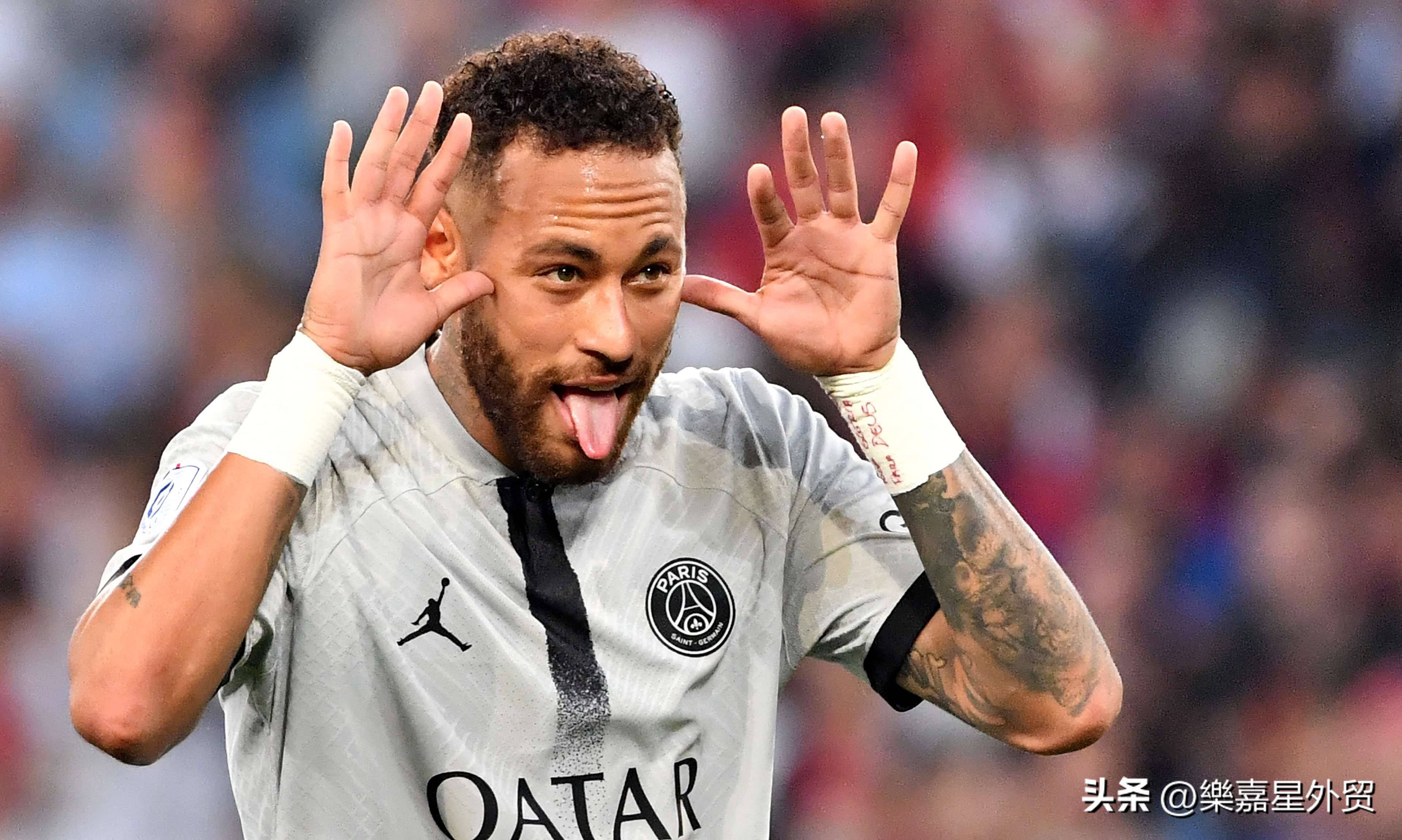 内马尔在掘金比赛中高光表现，败北引发热议！的简单介绍精彩体育电竞赛事平台