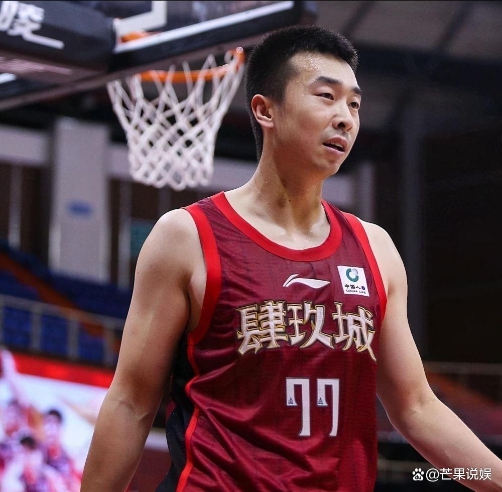 九游体育-孙悦决定打完本赛季退役向老将致敬